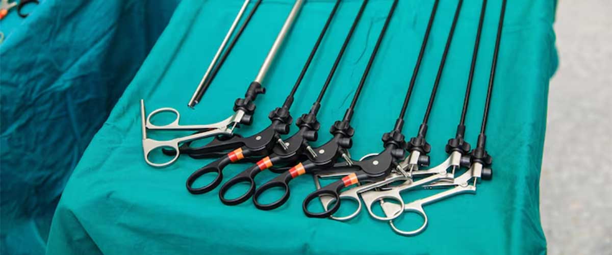 ohnson & Johnson MedTech Unveils ETHICON 4000 Surgical Stapler