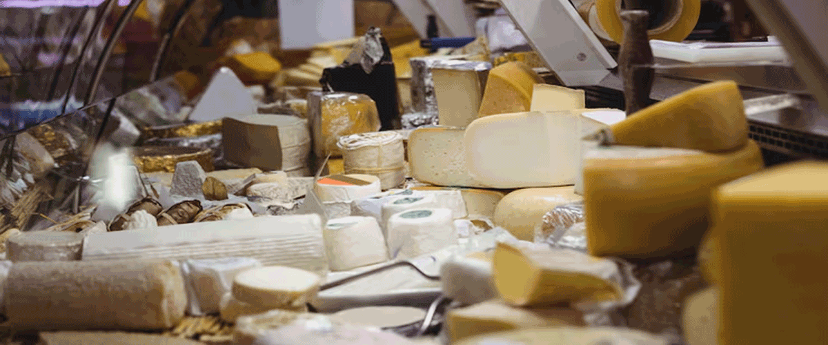 Ambriola Recalls Cheese Products Over Potential Listeria Contamination