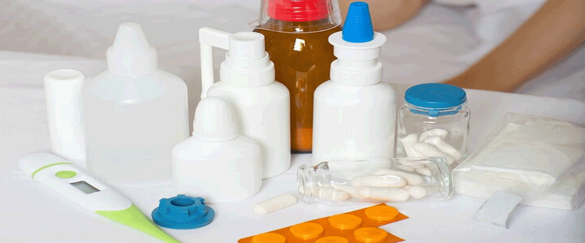Regulators Intensify Nationwide Crackdown on Toxic Paediatric Medicines