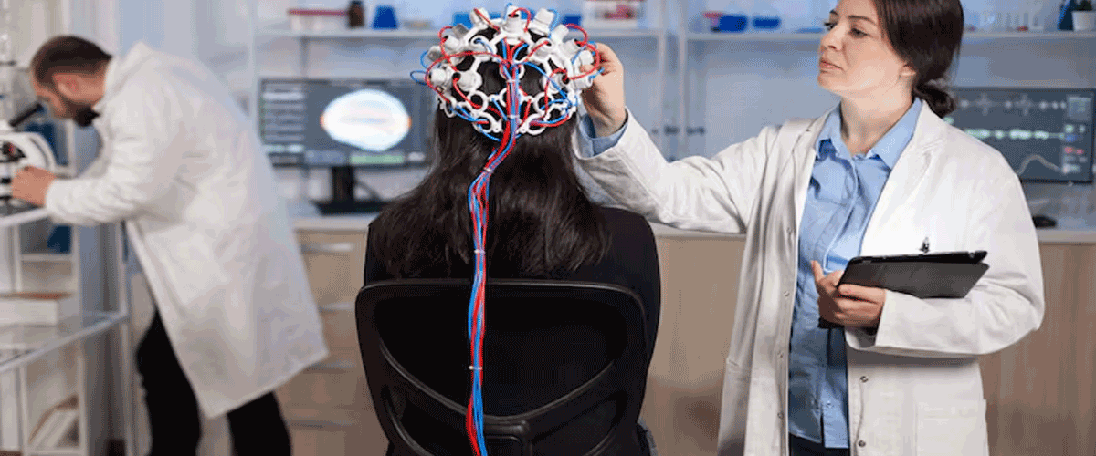 Ceribell Receives FDA Breakthrough Designation for LVO Stroke Detection