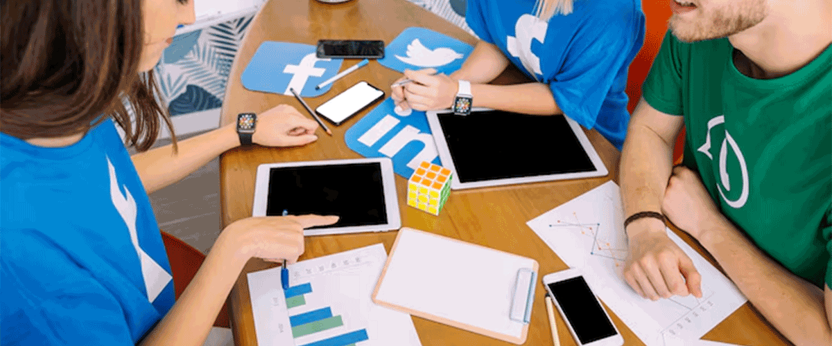 Kinetic Group Partners with Value 360 Communications for PR Push