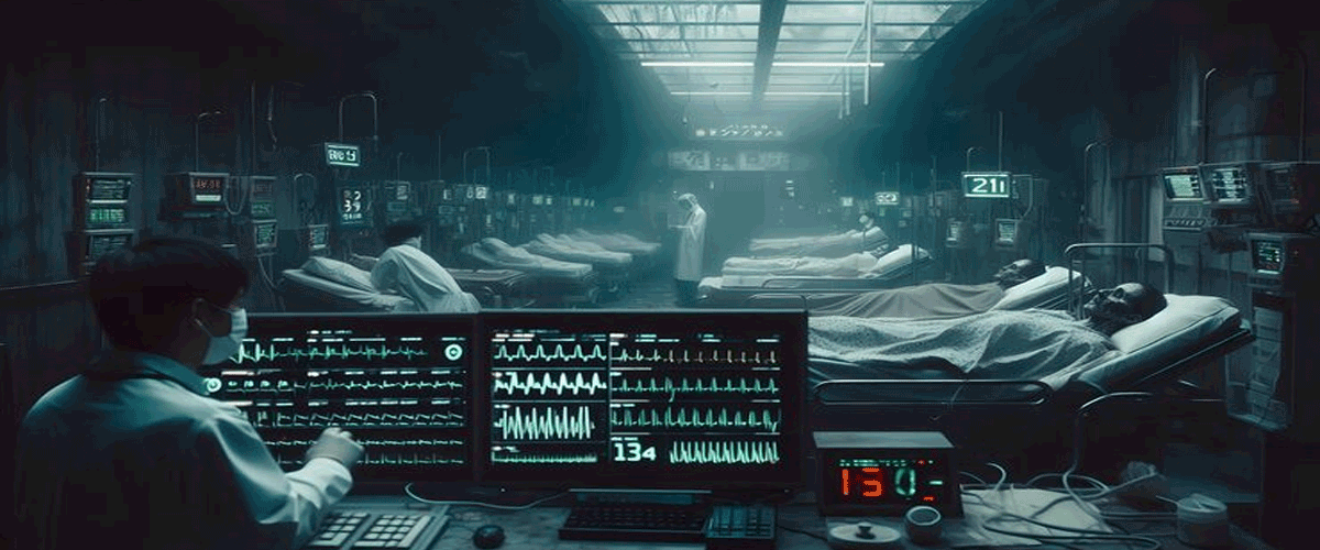 Global Hospitals Brace for Wave of MedTech Ransomware Attacks