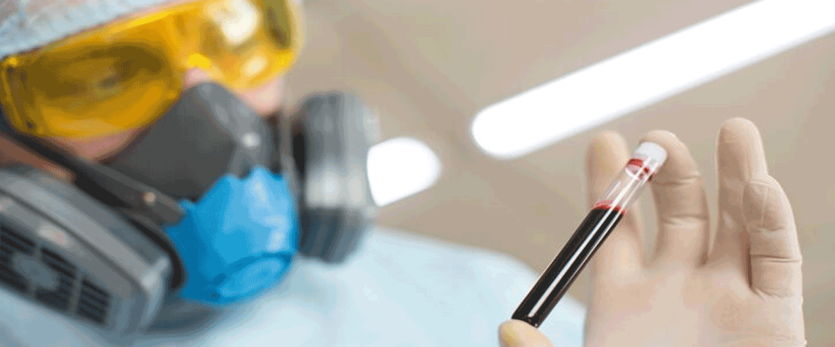 Finger-Prick Blood Test Could Revolutionize Alzheimer’s Research