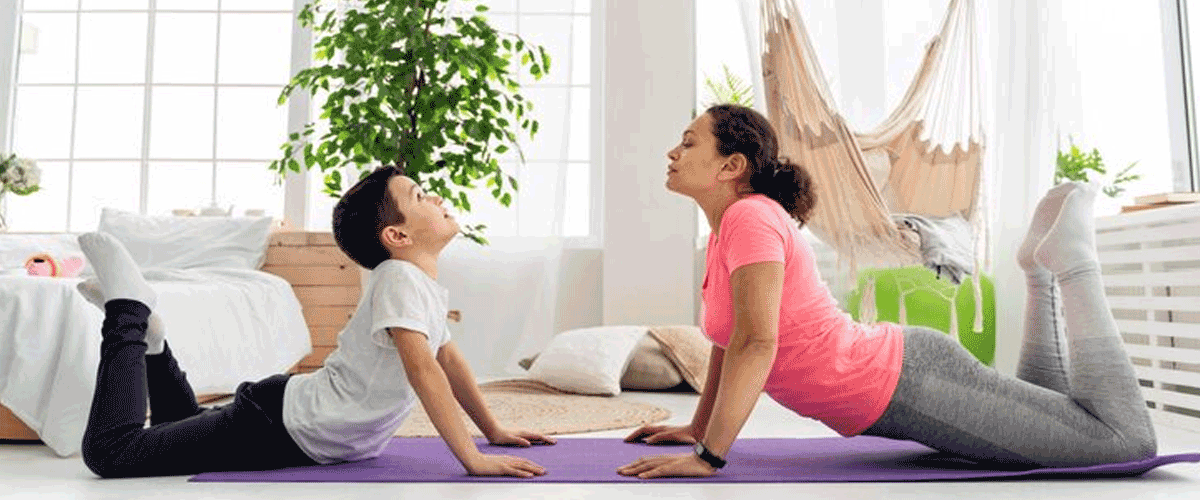 Combined Ayurveda and Yoga Approach Shows Promise in Managing Bedwetting Among Children