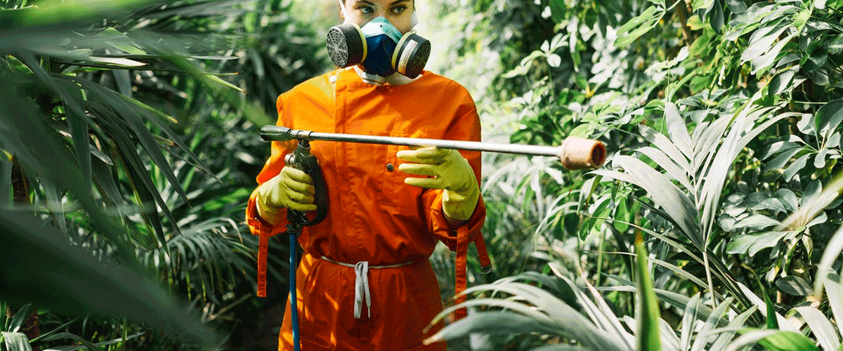 Global Pesticide Toxicity Rising Despite UN Biodiversity Pledge