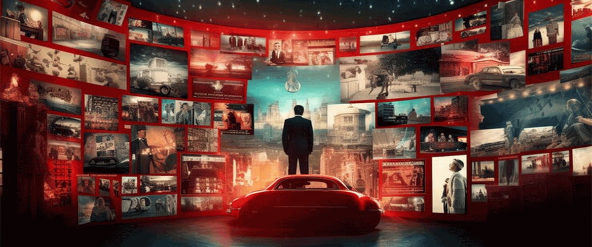 Netflix Upfront 2025: AI Reshapes Ad Strategy