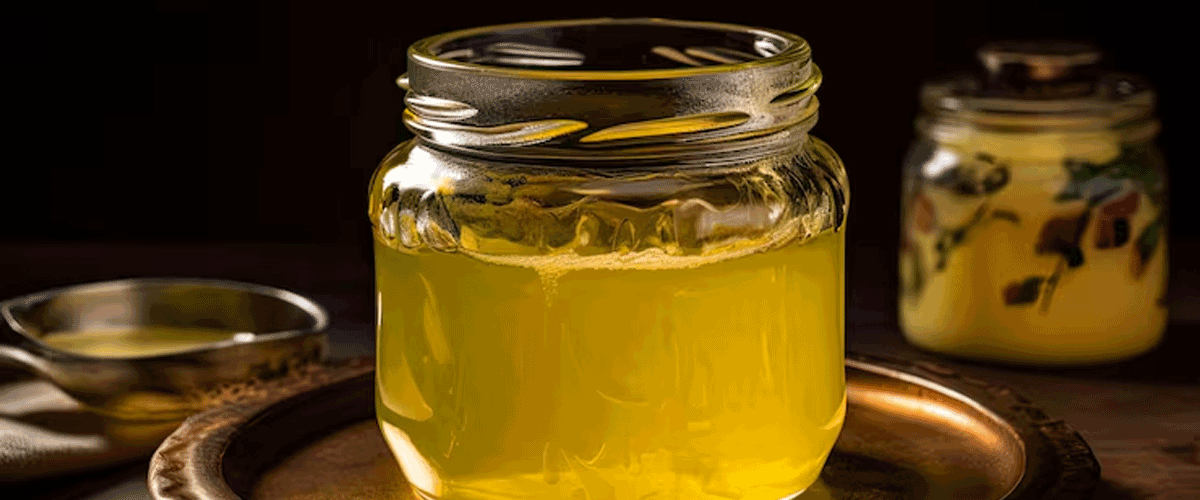 Patanjali Ghee Fined for Quality Test Failure; Company Plans Appeal