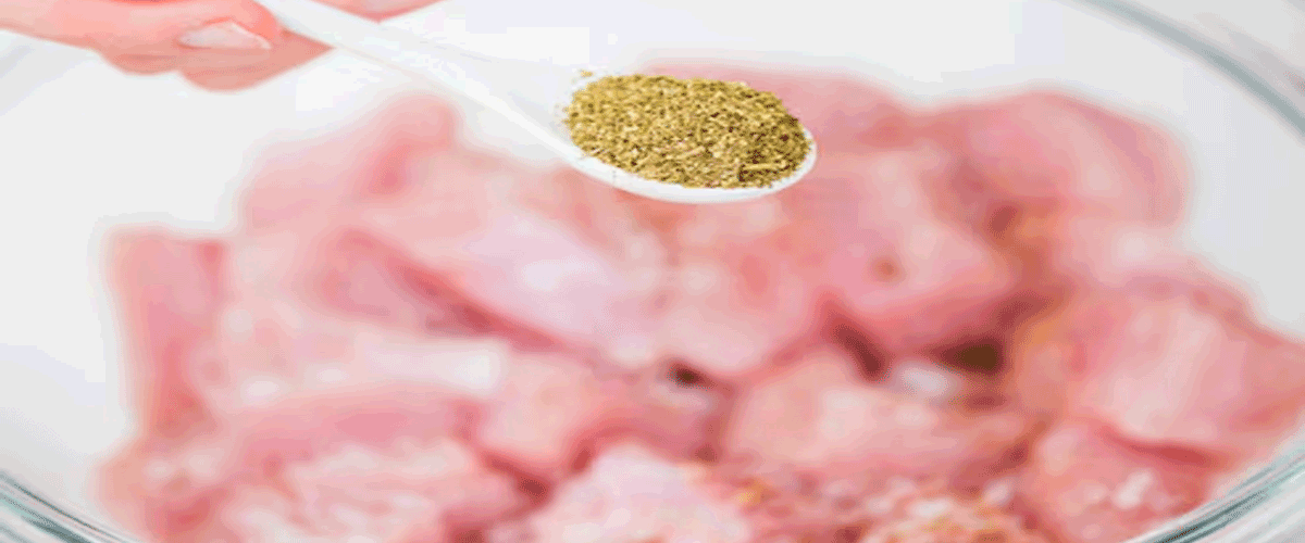 Ground Beef Recall Over E. coli Contamination Risk
