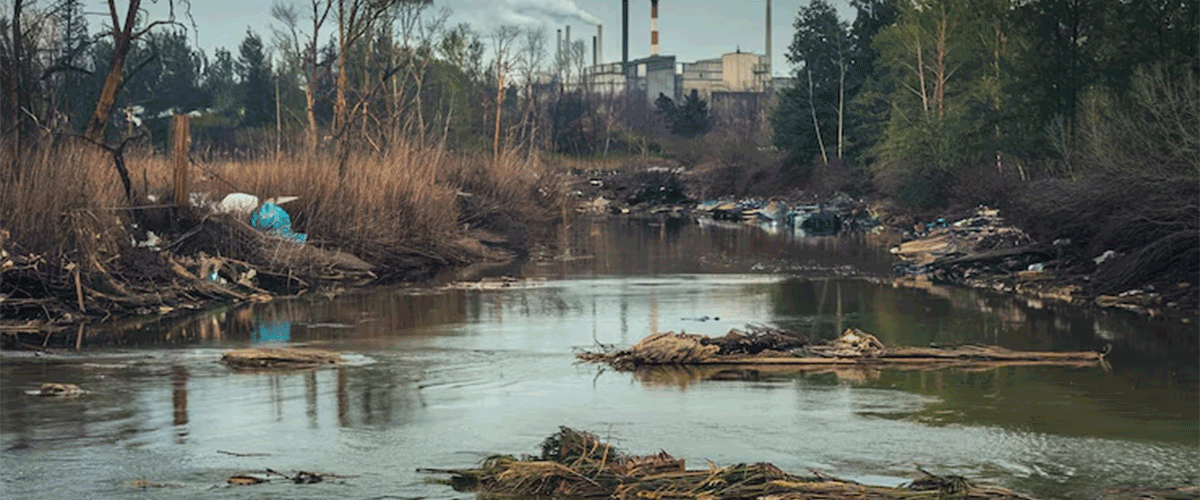 Congress Urged to Address PFAS Pollution in Great Lakes Region