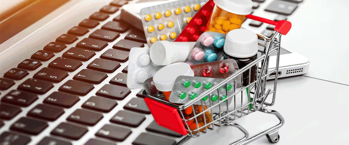 BDCDA Flags Unregulated Online Pharmacies for Misleading Ads, Urges CCI Action