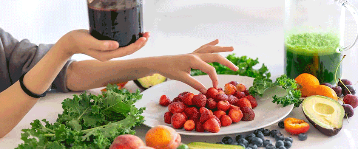 Flavanol-Rich Foods Protect Blood Vessels During Prolonged Sitting