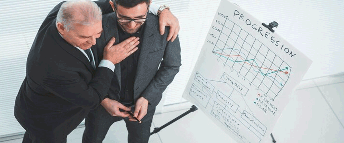 Lundbeck Advances Bocunebart to Phase III After Positive PROCEED Results