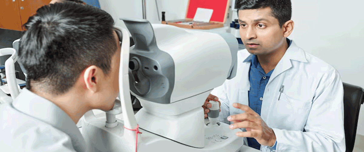Hyderabad to Get Its First Centre of Excellence for Dry Eye