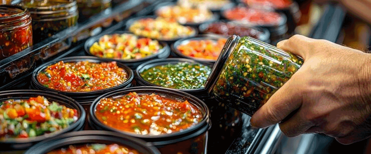 Connecticut Sauce Maker Faces Cease-and-Desist Order Over Botulism Risk