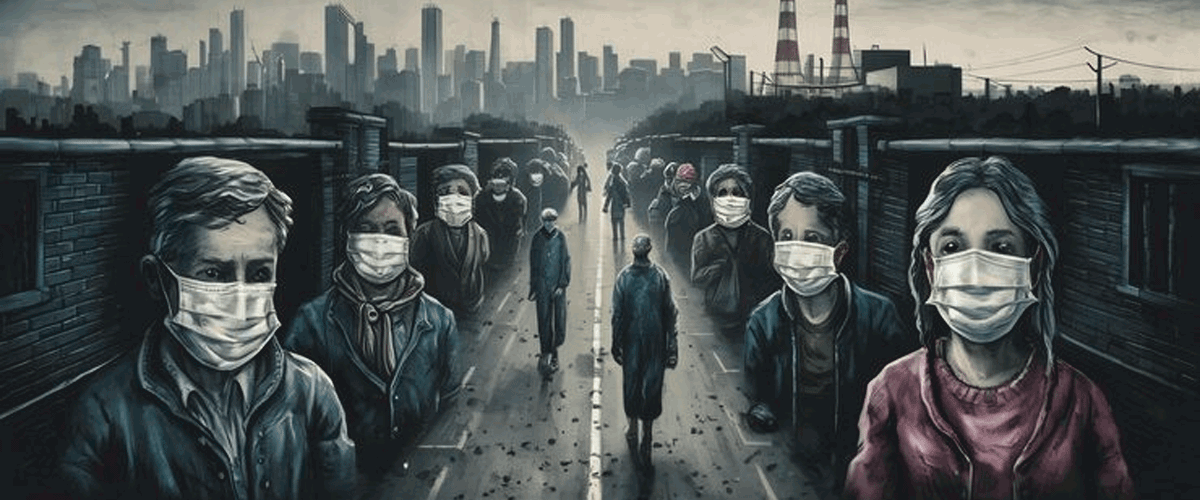 EPA Authority to Tighten Pollution Rules Faces New Legal Challenge