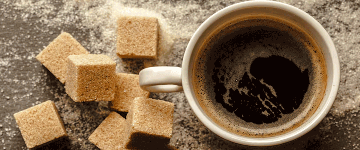Black Coffee Linked to Lower Death Risk—But Skip the Sugar and Cream
