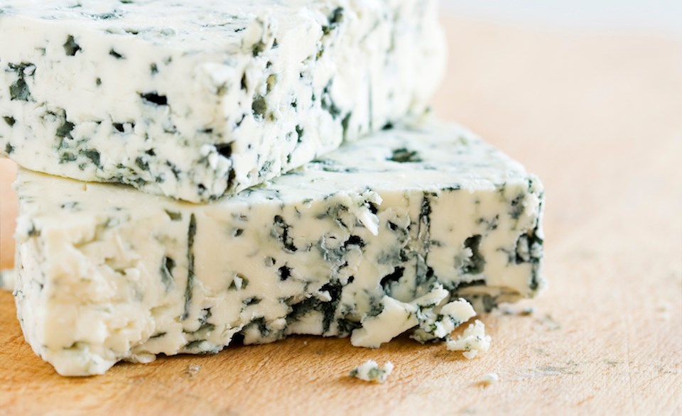 Gorgonzola Cheese Recall in Canada Over Listeria Risk