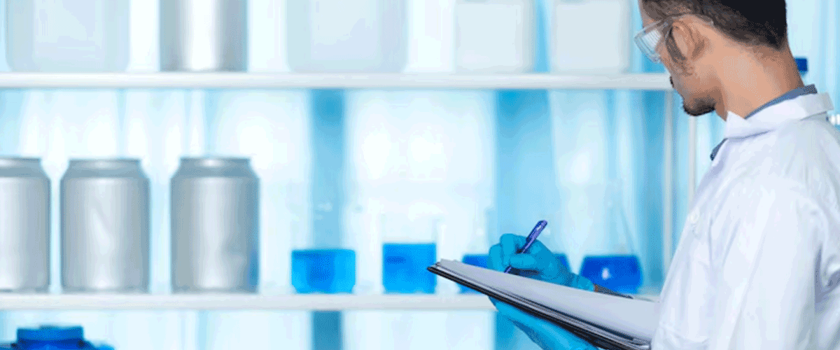 New ECA Guidance published on Sample Management and Sampling