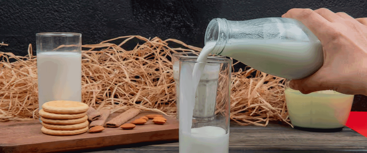 Ripple Launches Organic Plant-Based Milk with Clean Ingredients and High Protein
