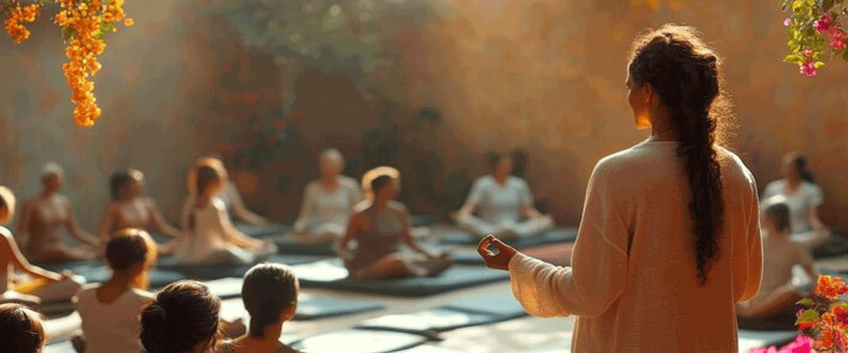 National Institute of Naturopathy Opens Applications for Yogic Sciences Degree Programme