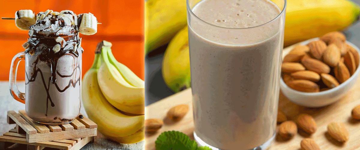 Bananas in Smoothies May Block Heart-Healthy Nutrients, Study Finds
