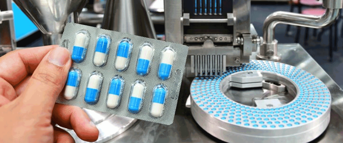 FDA Issues Warning to OTC Drug Manufacturer for Serious Quality Lapses