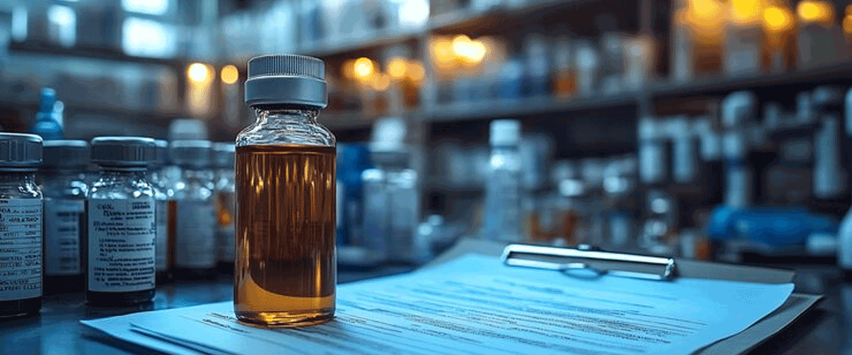 FDA Warns Michigan Drug Firm for Major CGMP Violations