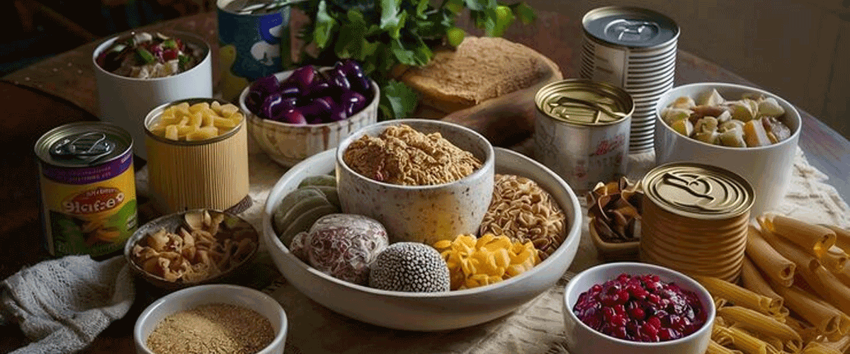 South Asia’s Food Ingredients Market: Growth and Transformation