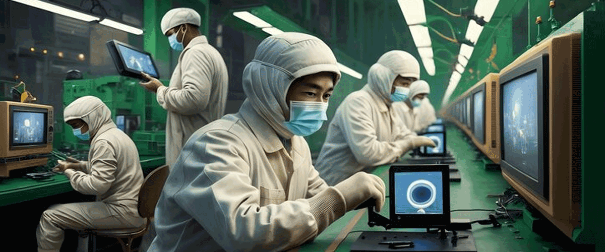 Bug Bounty Programs Expand Into Critical Manufacturing Sector