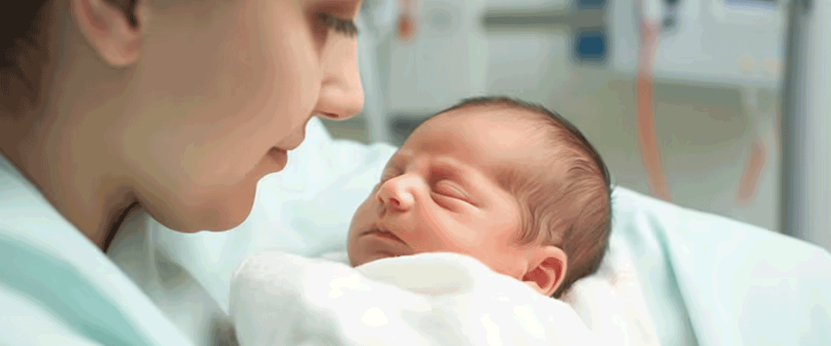 China Records Historic Birth Decline Despite Pro-Natal Policies