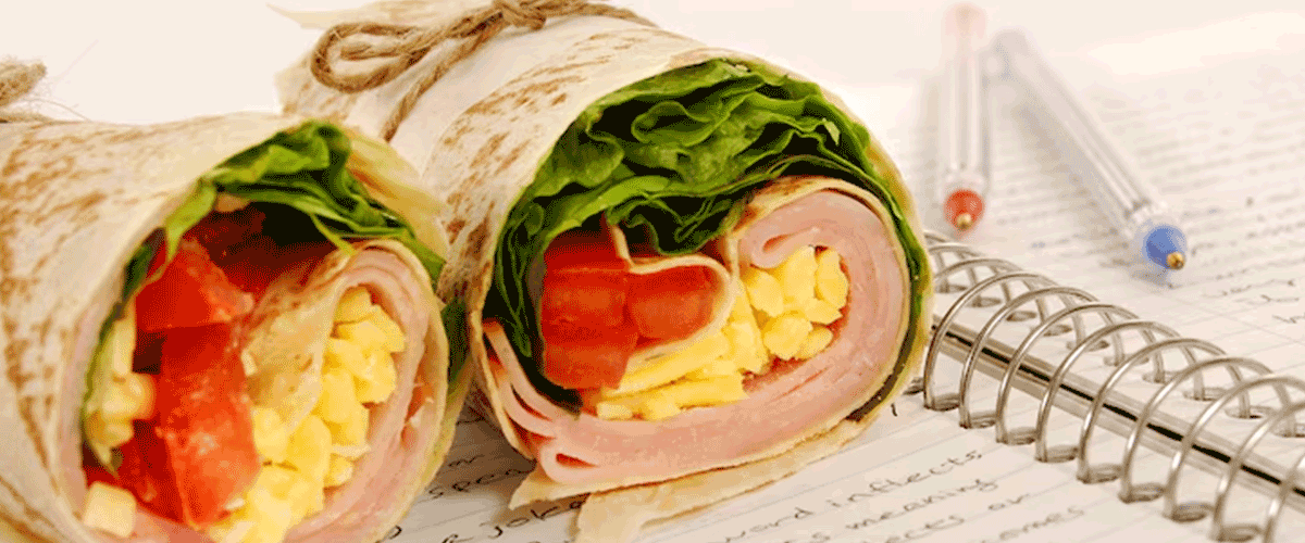 Health Alert Issued for Chicken and Bacon Wraps Due to Listeria Risk
