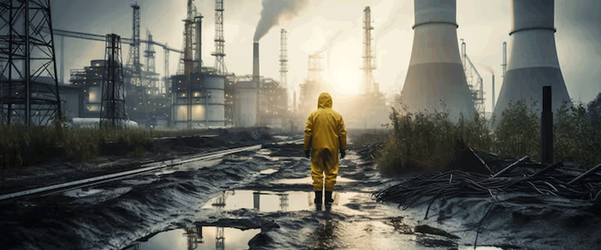 CSB Investigates Fatal Horizon Biofuels Explosion in Nebraska