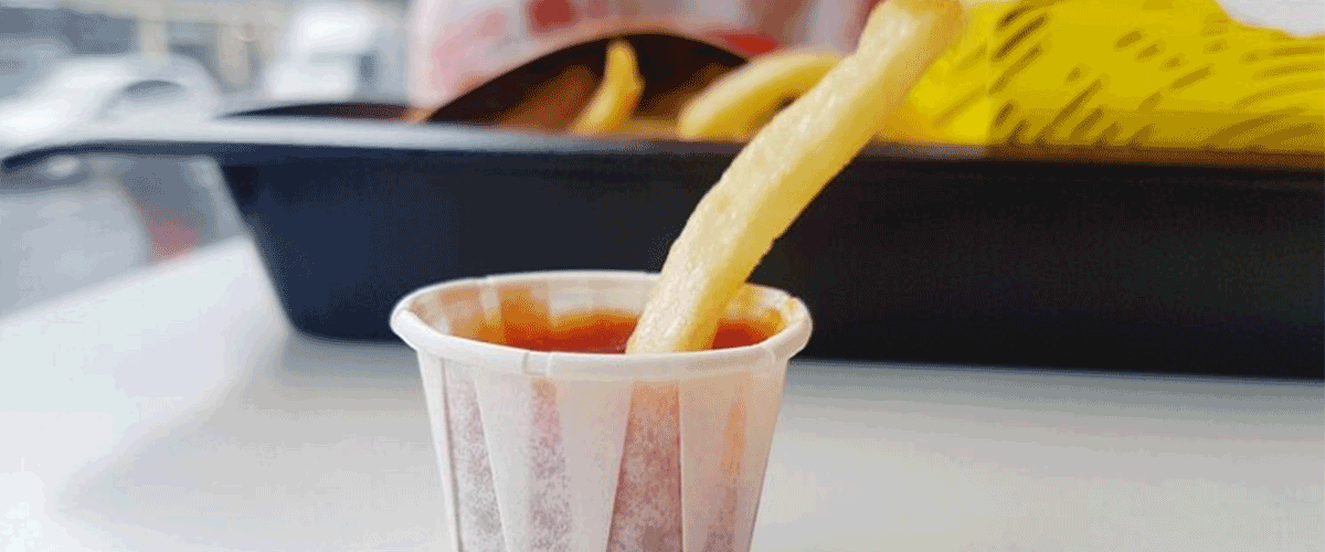 GBC Food Services Recalls Snack Cups Due to Plastic Contamination