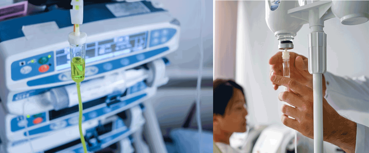 FDA Warns ICU Medical Over Unapproved Changes to Infusion Pumps