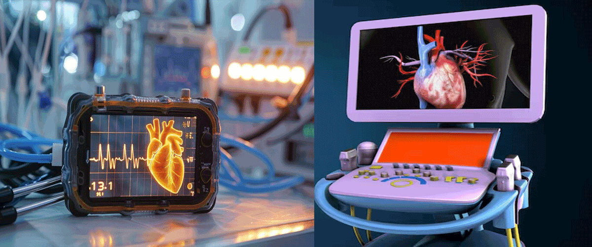 Philips Gains FDA Clearance for AI-Driven Cardiac Imaging Tool