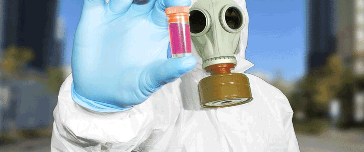 Pulmocide Halts Phase III Trial of Opelconazole After Interim Safety Signal