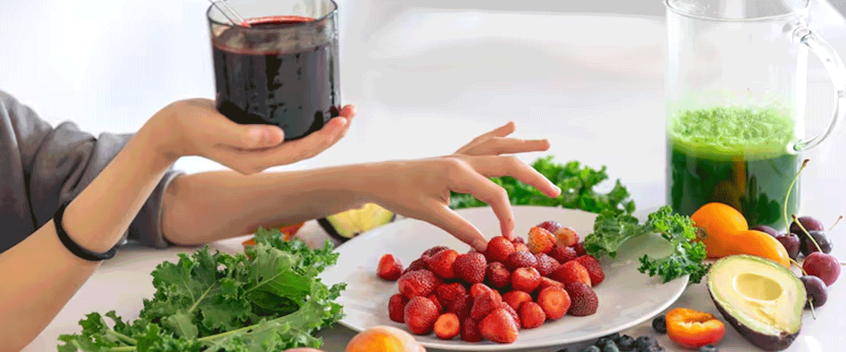 Fibermaxxing: Why Increasing Fiber Intake Could Improve Long-Term Health