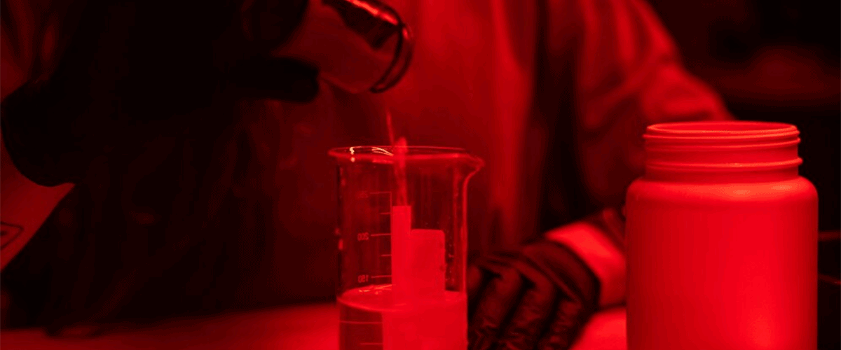 FDA Issues Warning to Wuhu Nuowei Chemistry Co., Ltd. for Major GMP Violations
