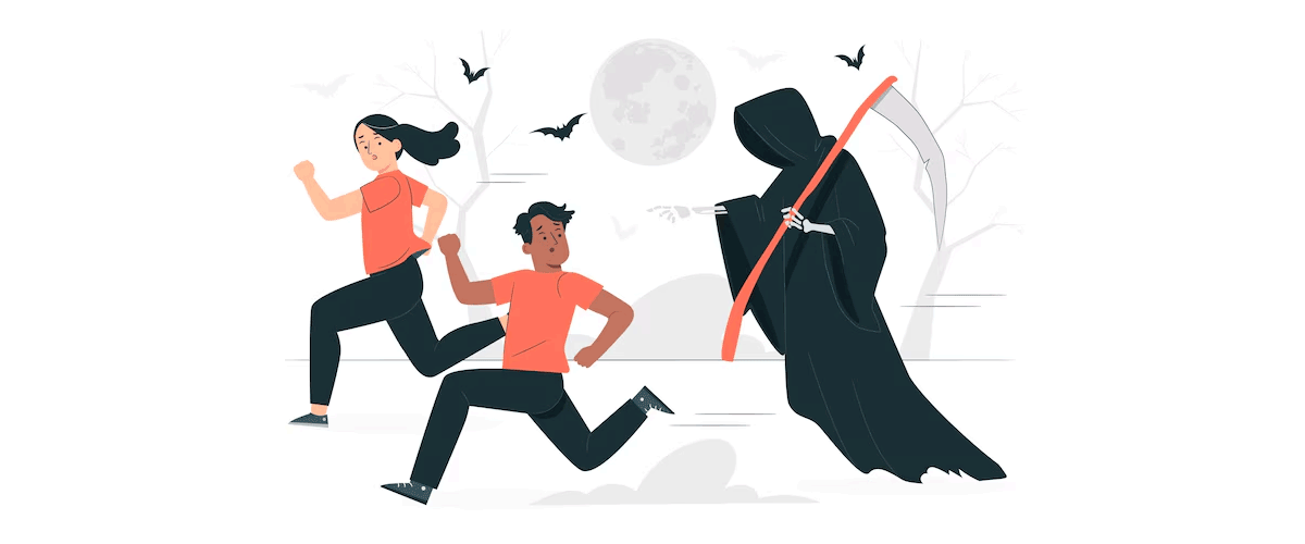 Pepperfry Teams Up with Zepto for ‘Hauntingly Fast’ Campaign