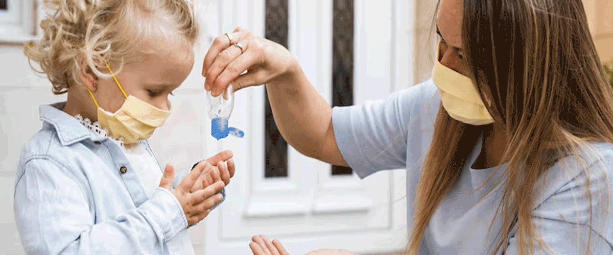 FDA Restricts Unapproved Ingestible Fluoride Products for Children