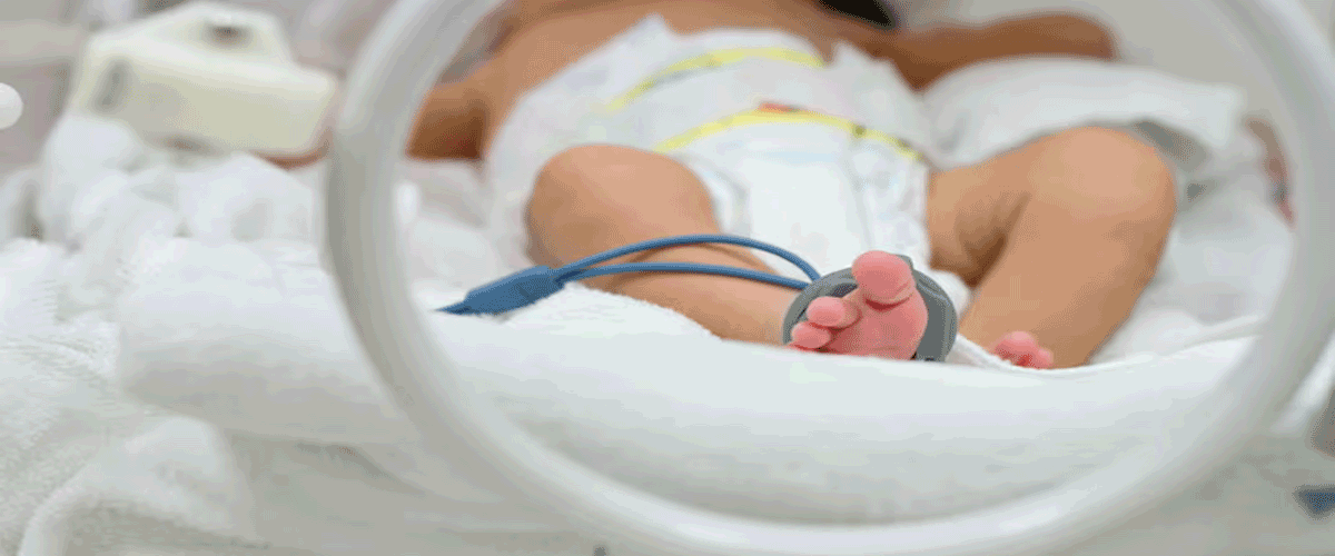 Abbott Wins Clearance to Sell Heart Device for Premature Infants