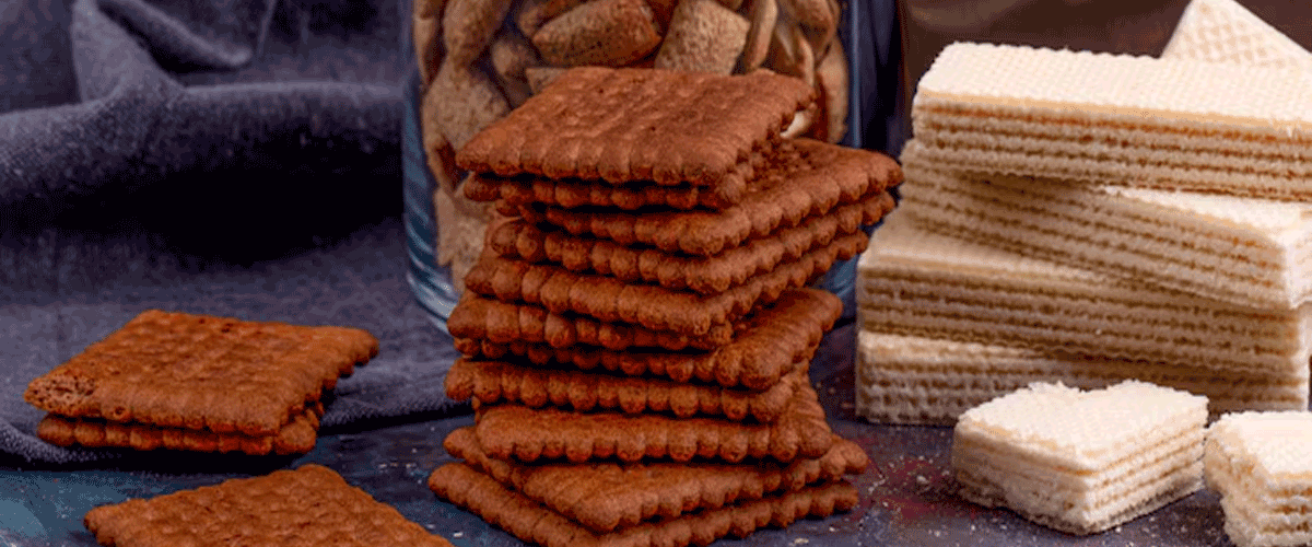 Gerber Recalls Arrowroot Biscuits Over Possible Foreign Material