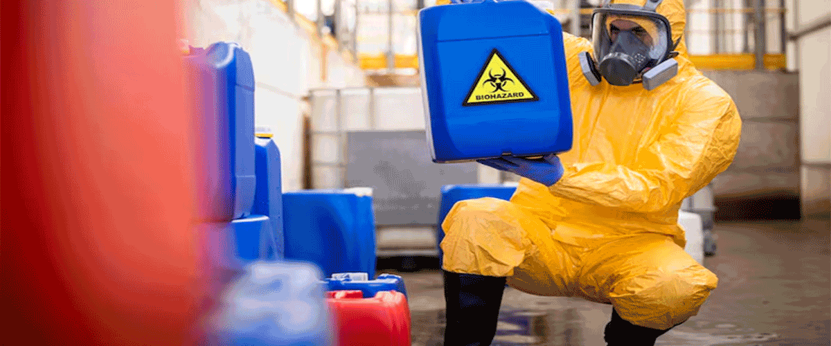 Trump Administration Aims to Eliminate Chemical Safety Board