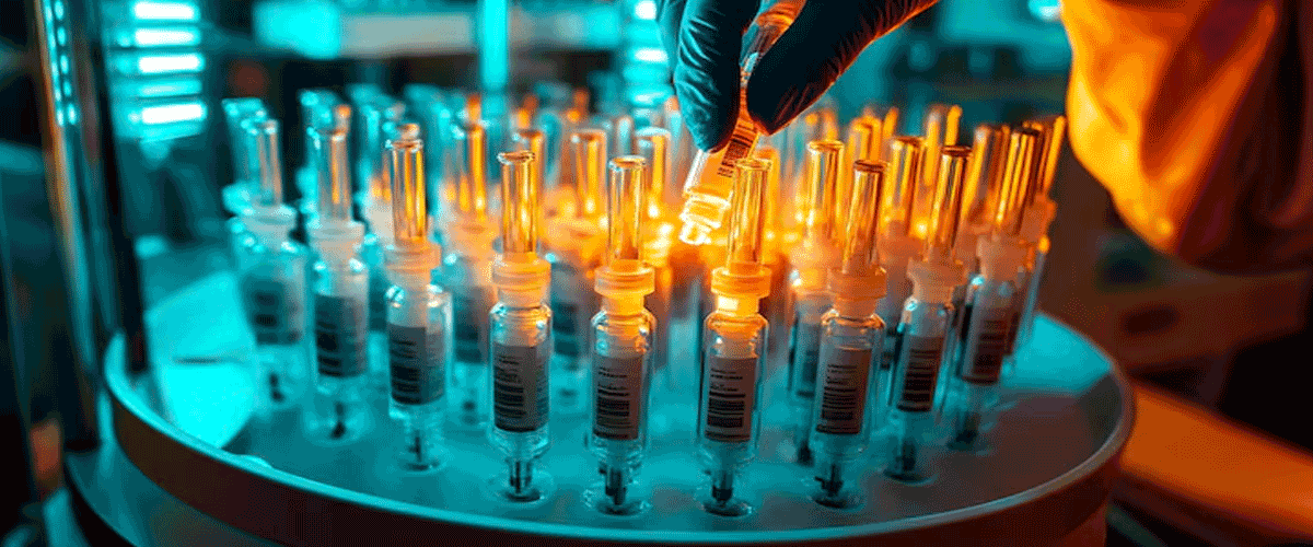 UK Launches Decentralised Manufacturing Framework for Innovative Medicines