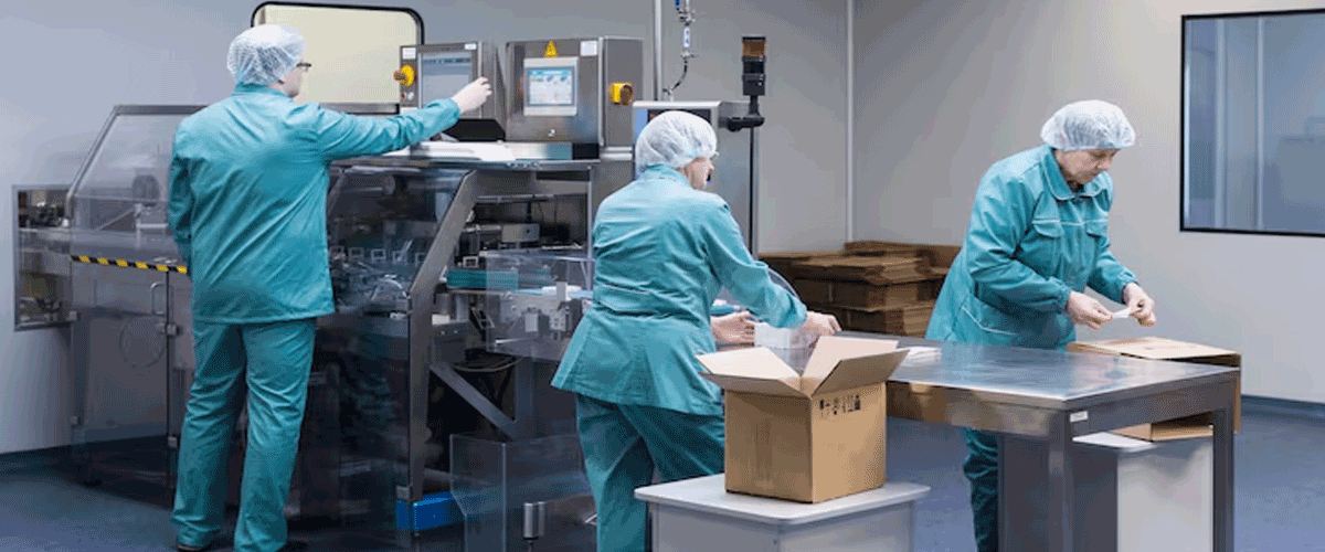 FDA Warns Cosco International Over Missing Process and Cleaning Validations