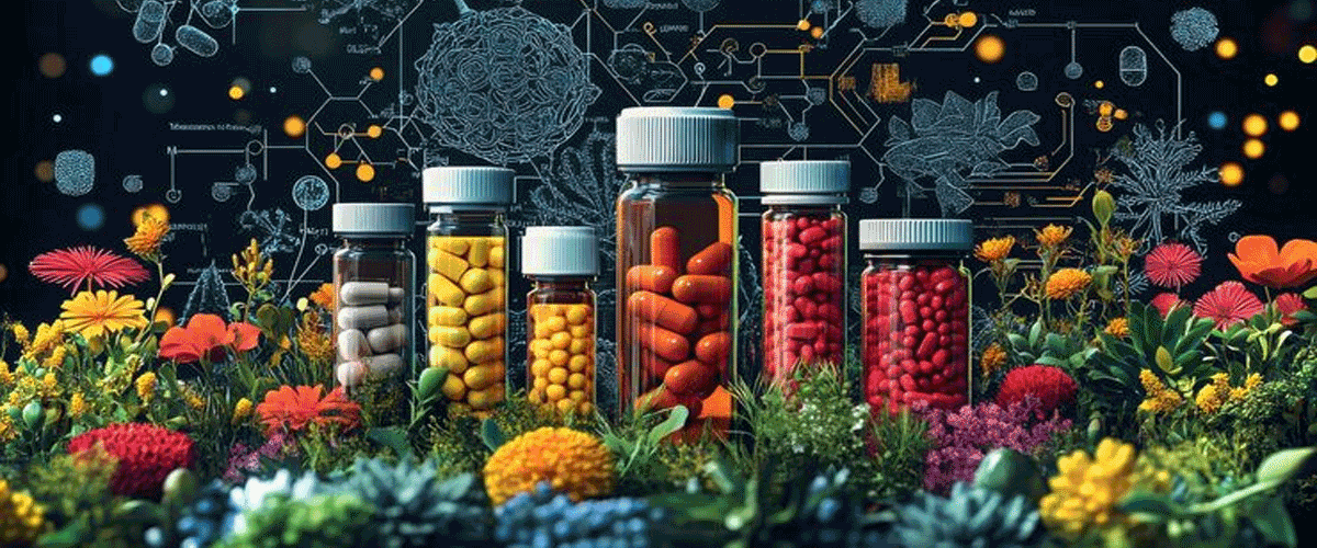 The Evolving Global Nutraceuticals Landscape