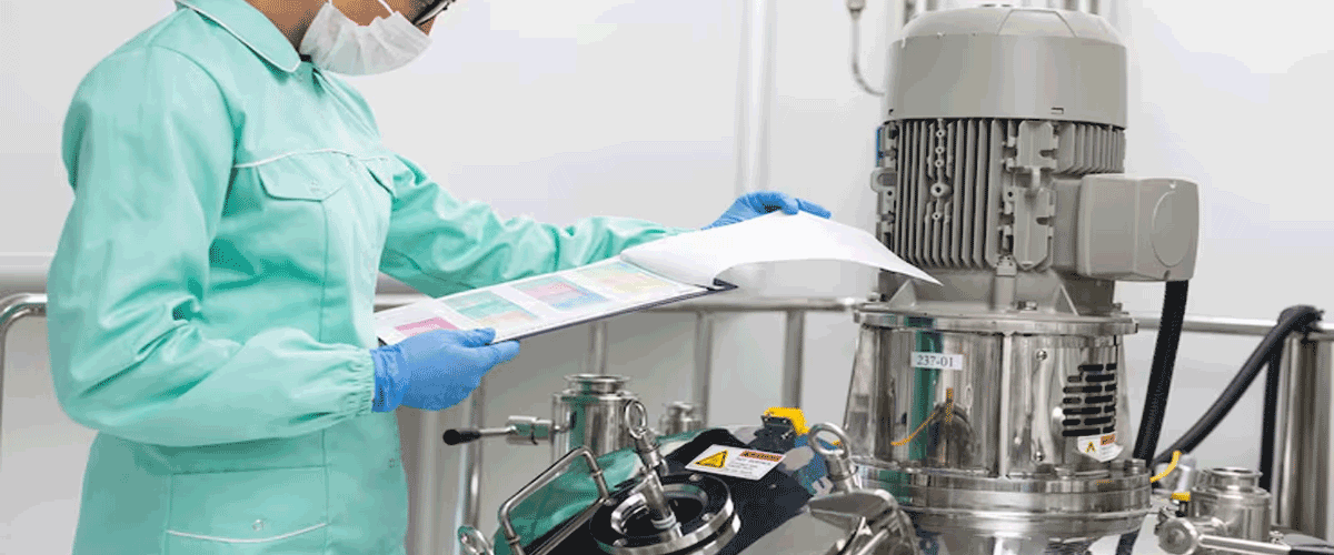 Analytical Method Validation in GMP