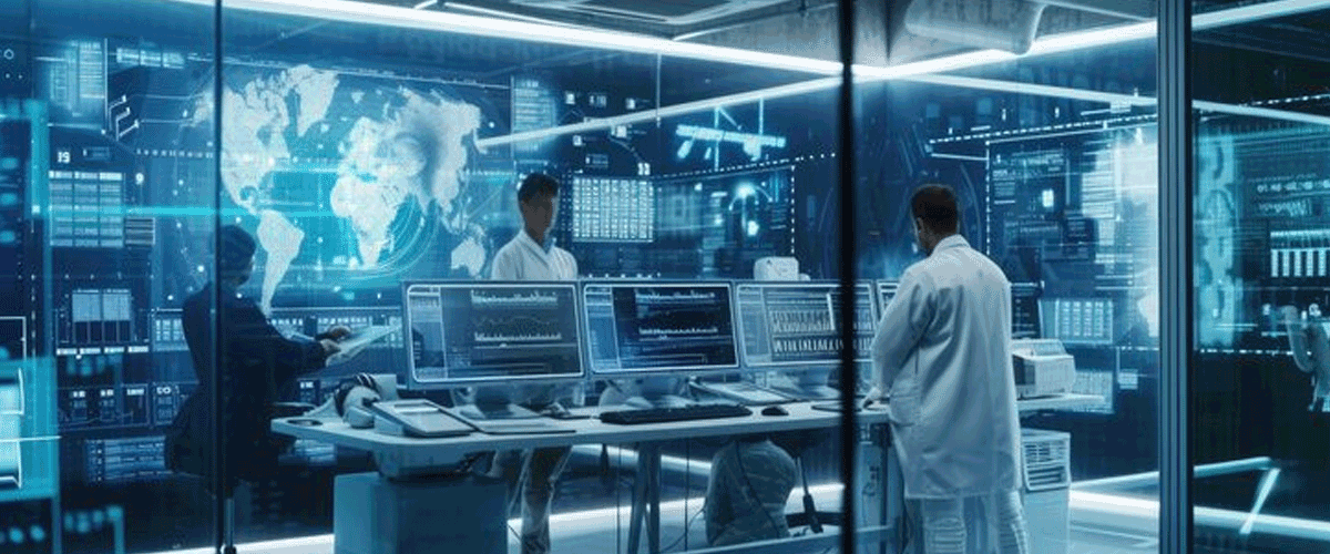 Cybersecurity as a Core Pillar of Modern Hospital Operations