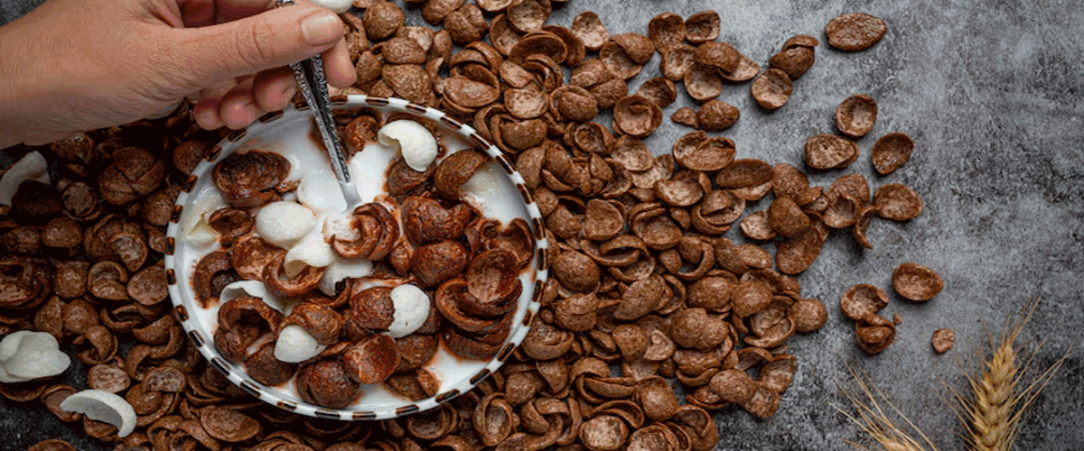 Toxic “Forever Chemical” Found in European Cereals