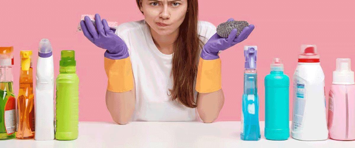 Cutting Personal Care Products Quickly Lowers Toxic Chemical Exposure